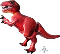 Ходячая фигура "Тираннозавр" (172*154см)