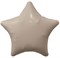Звезда 19” мистик латте, Agura - фото 6872
