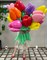 Букет больших тюльпанов (11 шт) - фото 6982